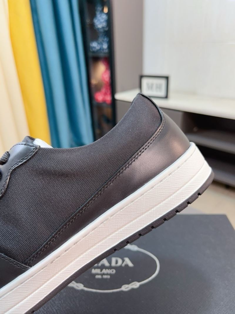 Prada Low Shoes